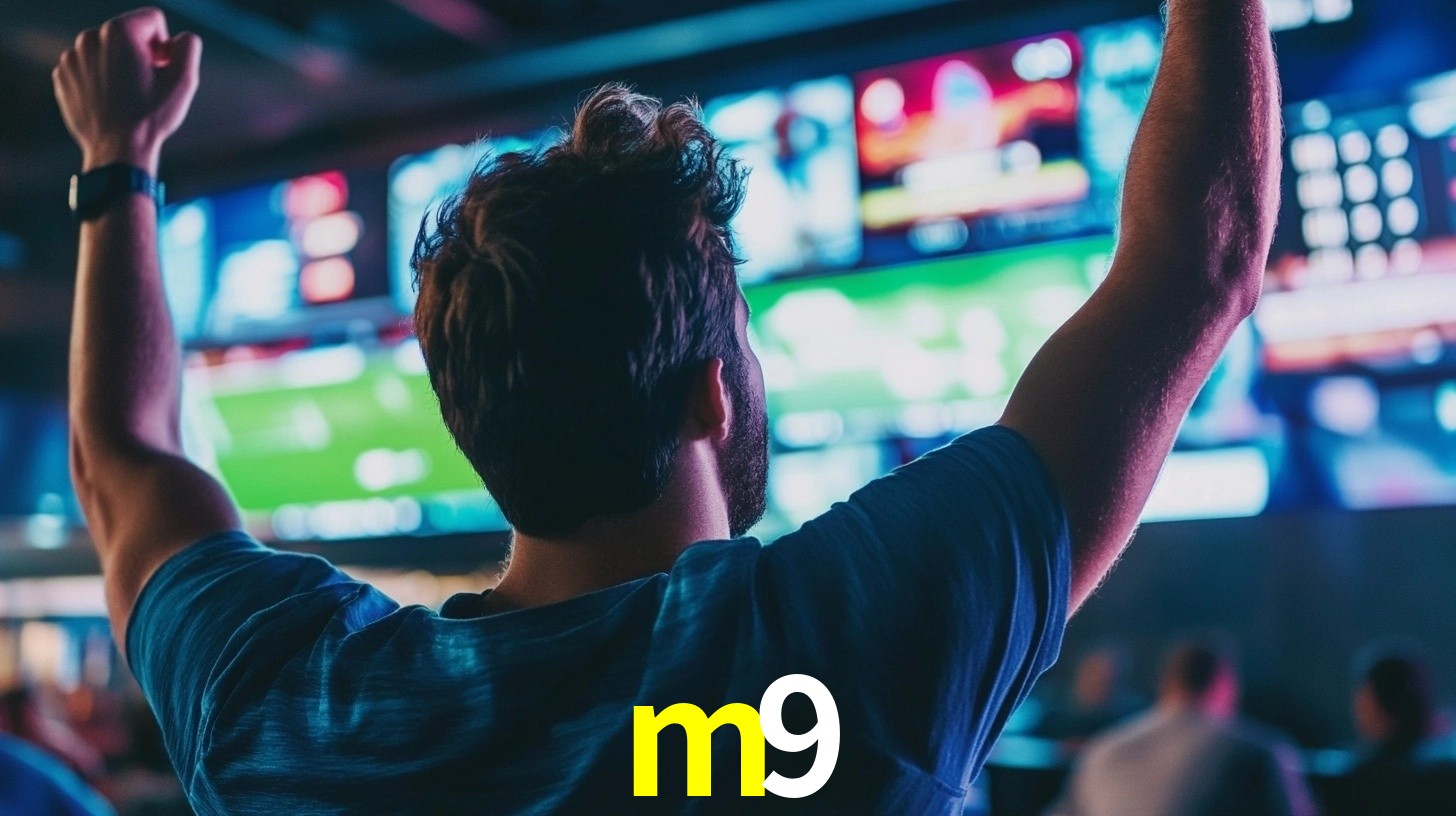 m9: Seu Cassino Premiado com Pagamentos Rápidos