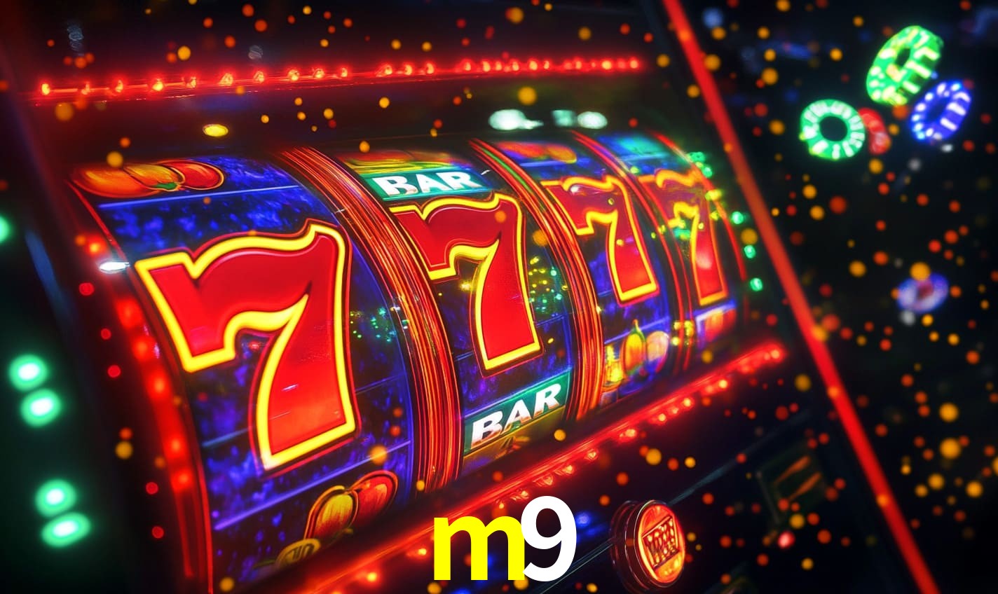 m9 - Desafio Milionário - m9.com
