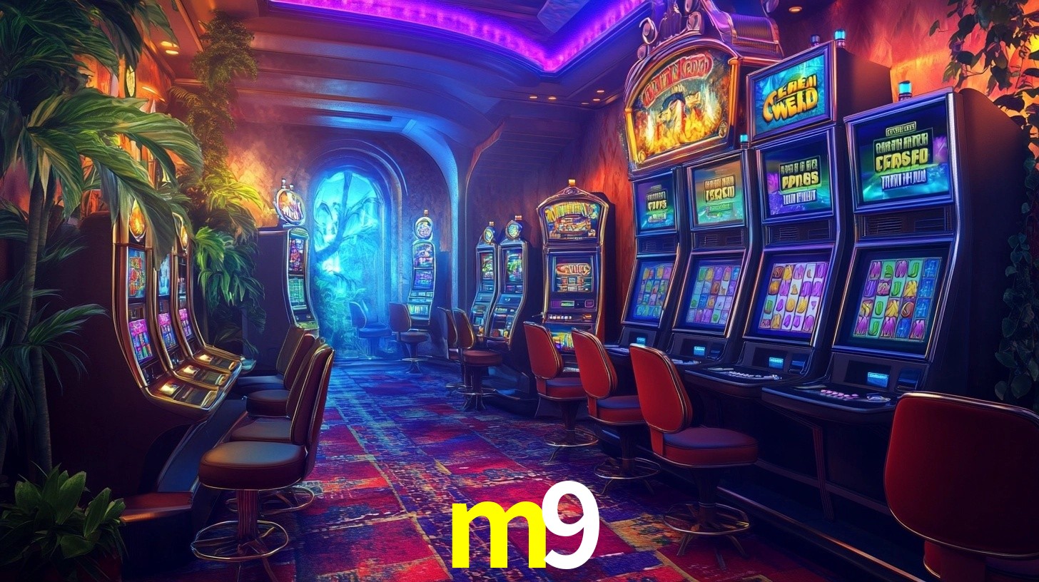 Programa VIP m9