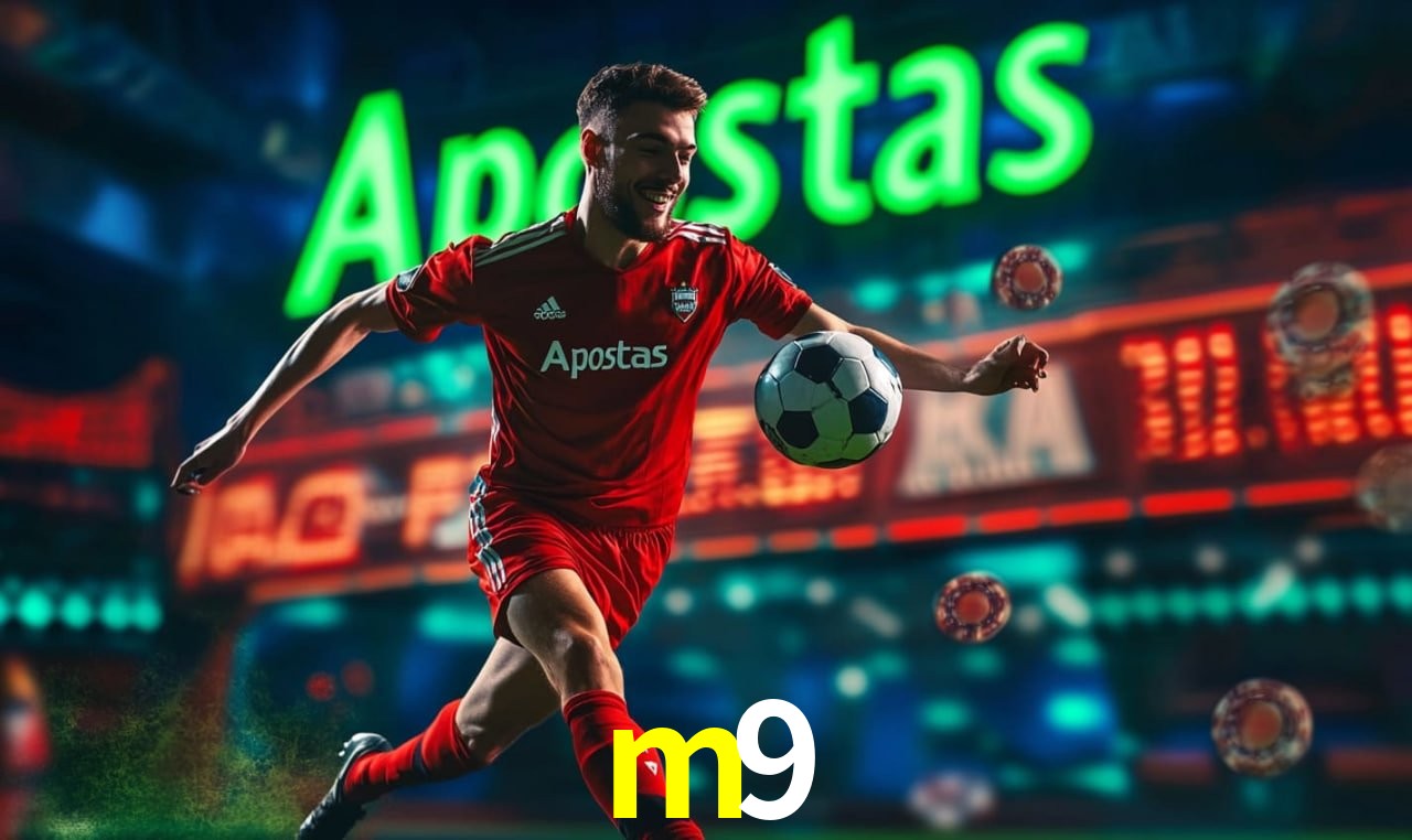 Jogos Exclusivos m9