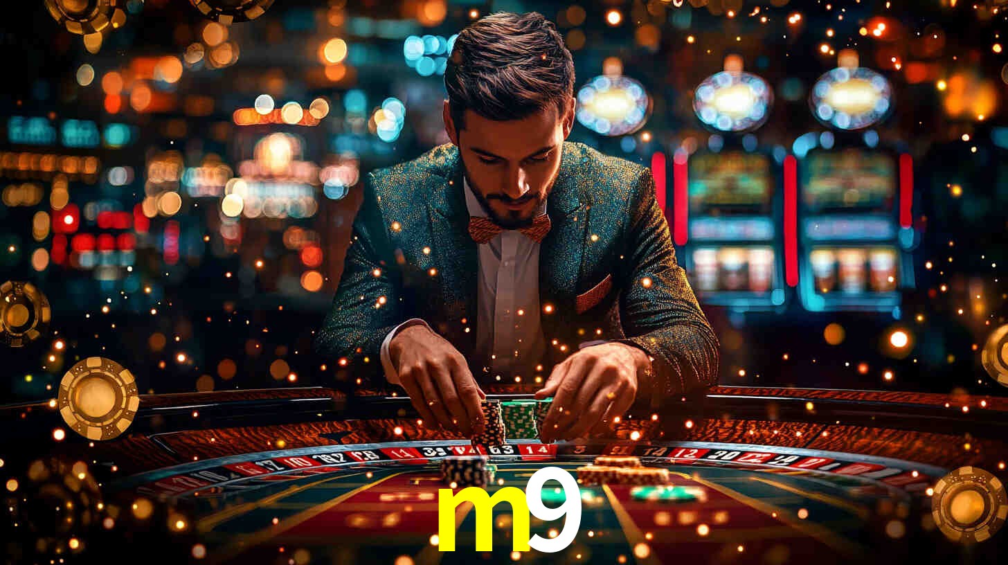 m9 App Interface
