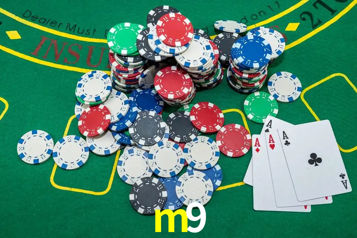 Torneios m9