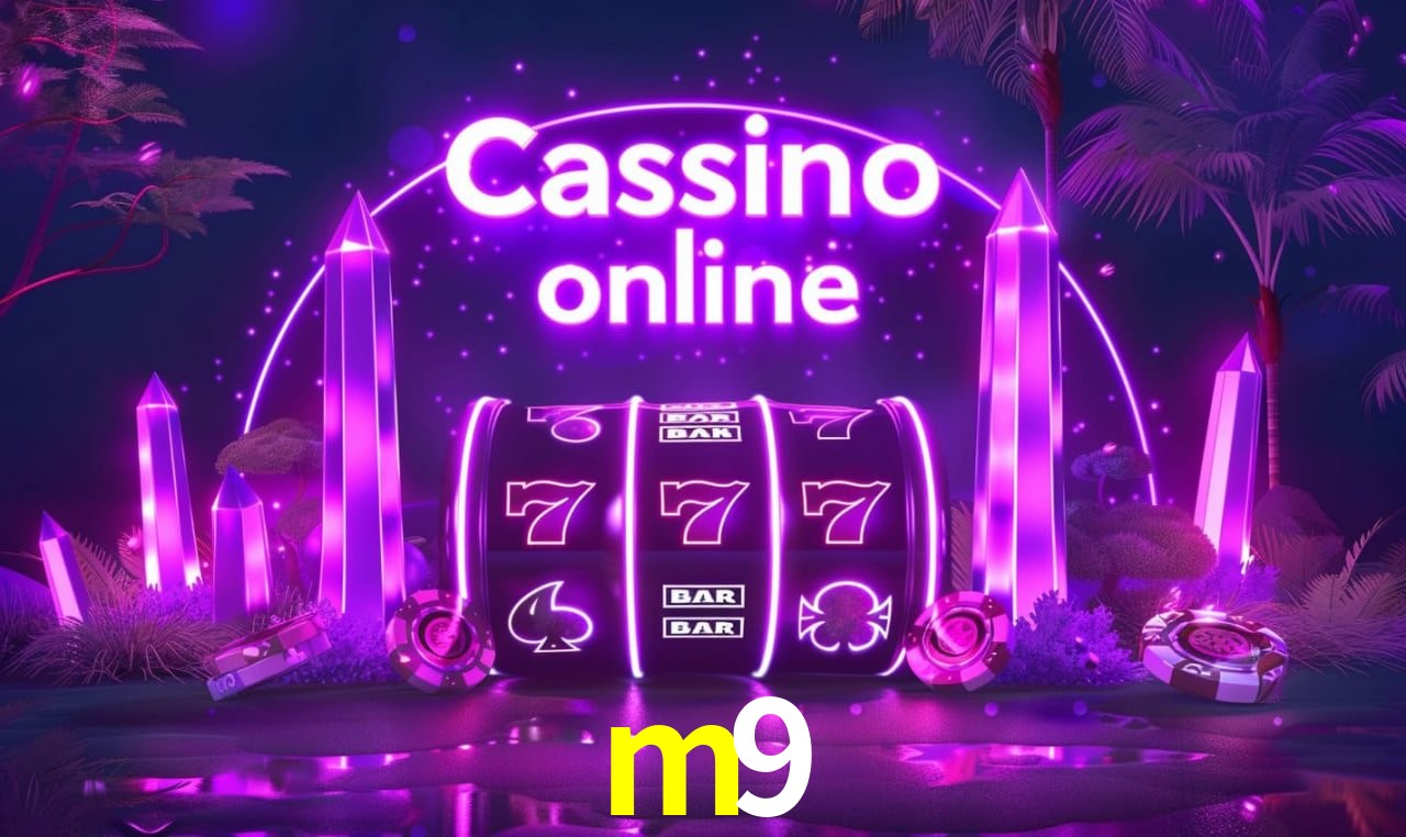 Segurança 2FA m9