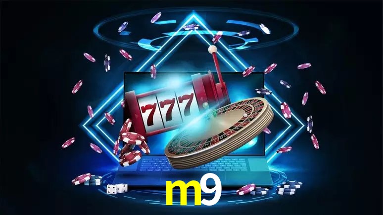 Casino Ao Vivo m9