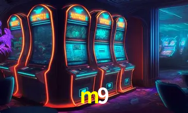 A Revolução dos Aplicativos de Jogos no m9