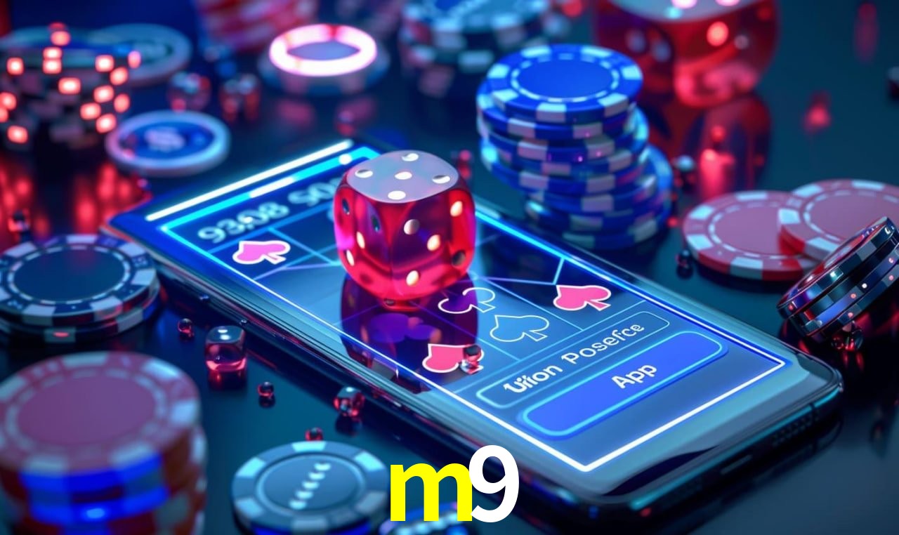 m9 Slots