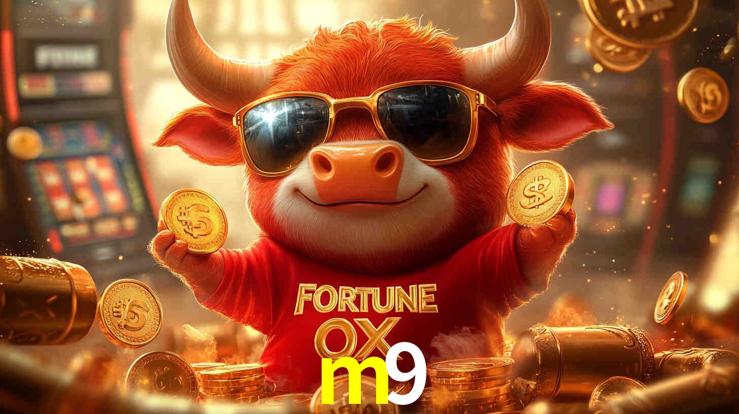 m9: Jogue Crash e Experimente Alta Recompensa Instantânea