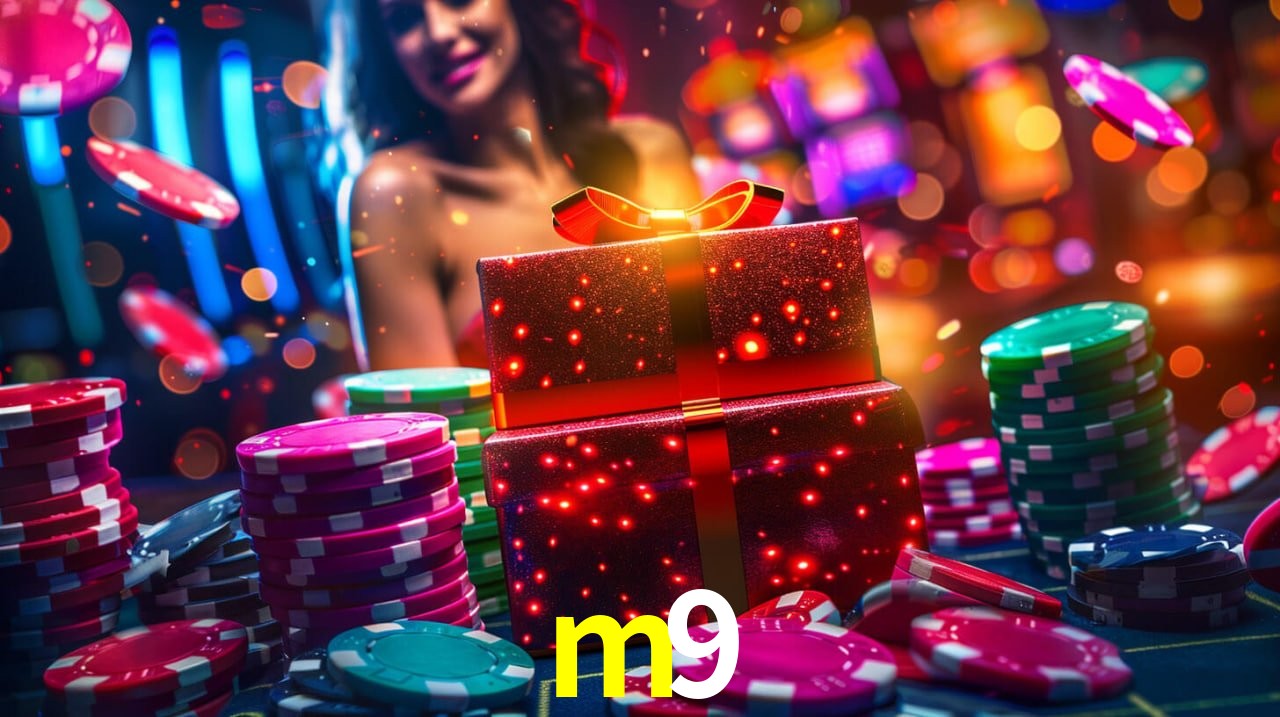 cassino m9