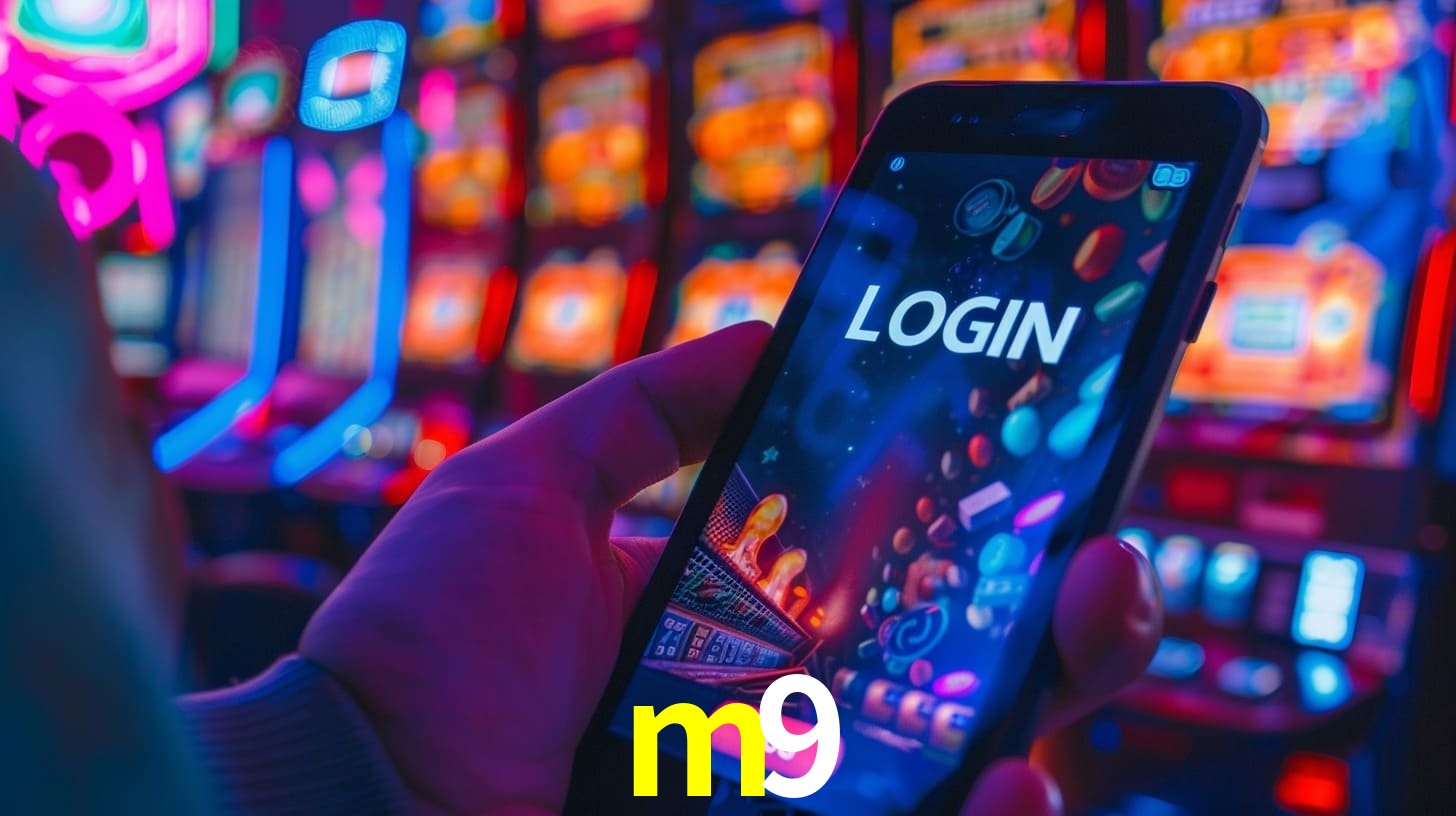 Casino Ao Vivo m9