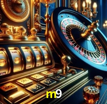 Casino VIP m9