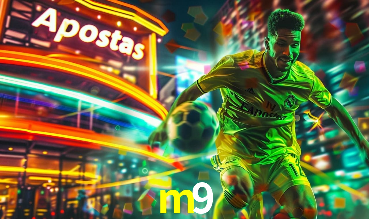 Recursos de Bônus m9