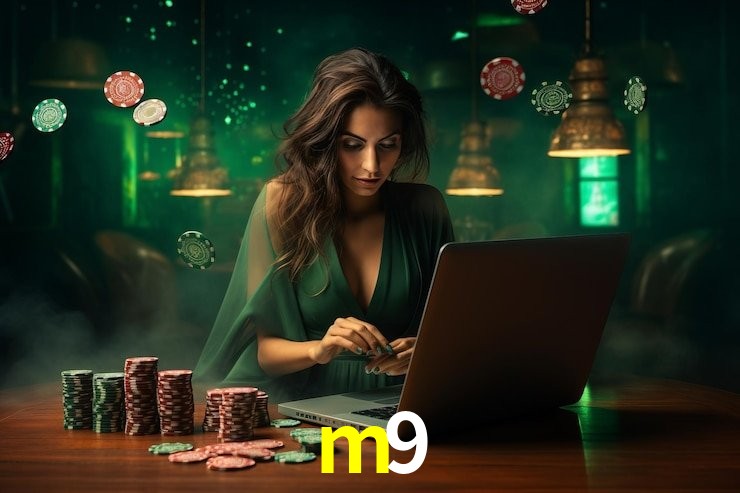 m9 bet