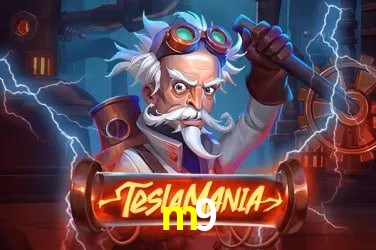 Jogos de Slot m9