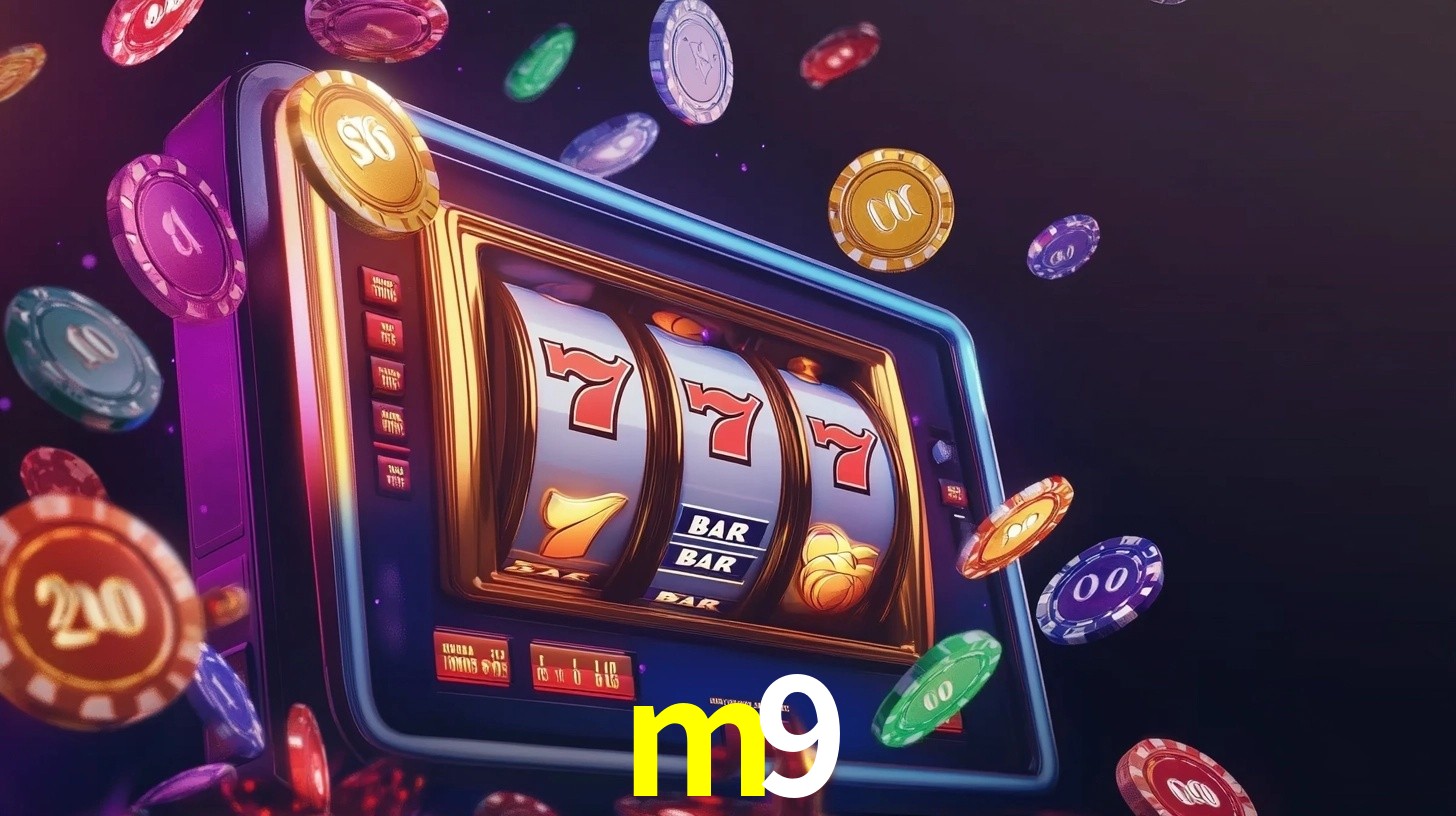 Daily Bonuses m9