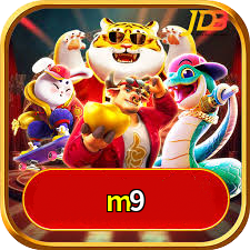 Logo m9