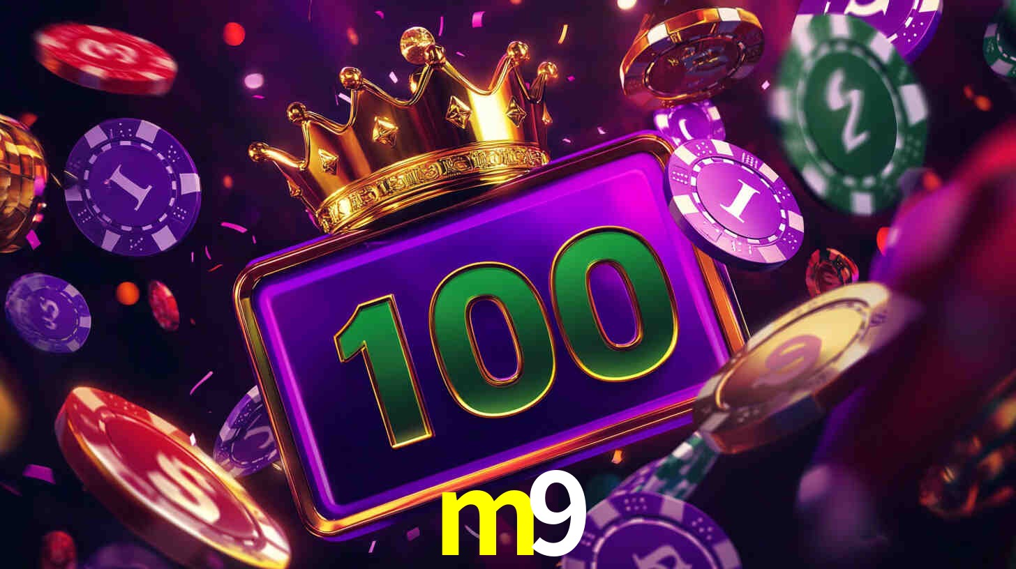 Ofertas Imperdíveis na m9: Promoções e Bônus Que Valem a Pena