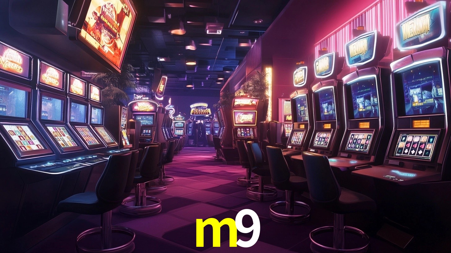 m9 bet