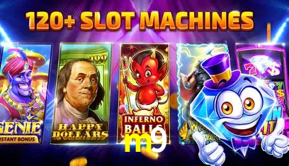 A Emoção da Loteria na m9: Uma Chance de Mudança de Vida