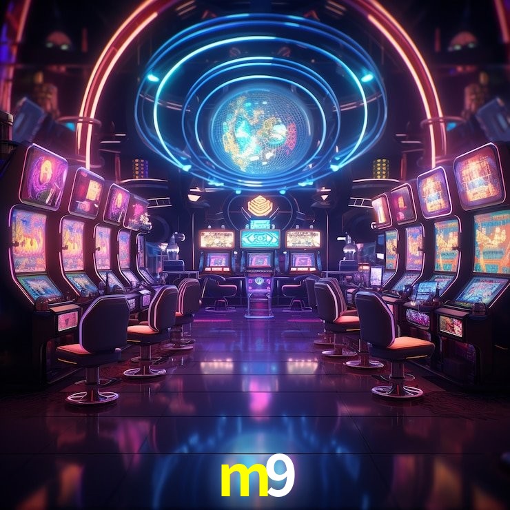 A Emoção da Loteria na m9: Uma Chance de Mudança de Vida